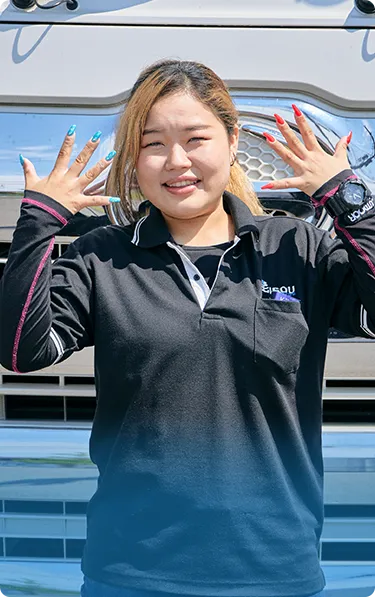 菊田 萌