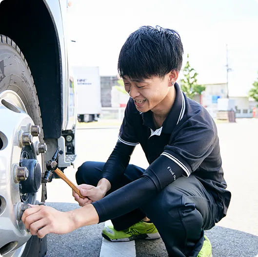 スライダー